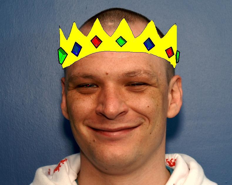 King Mike